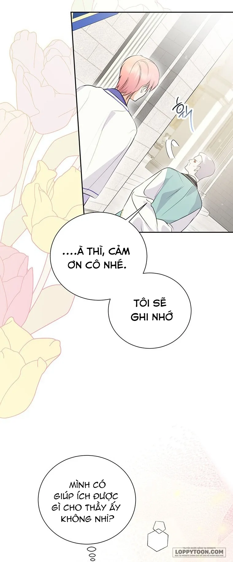 Phía Sau Mặt Nạ Của Nam Chính Hiền Lành Chap 10 - trang 60