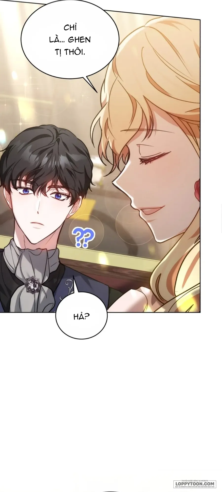 Dù Là Mẹ Kế Nhưng Tôi Thoát Khỏi Cái Chết Rất Dễ Dàng Chap 9 - trang 43
