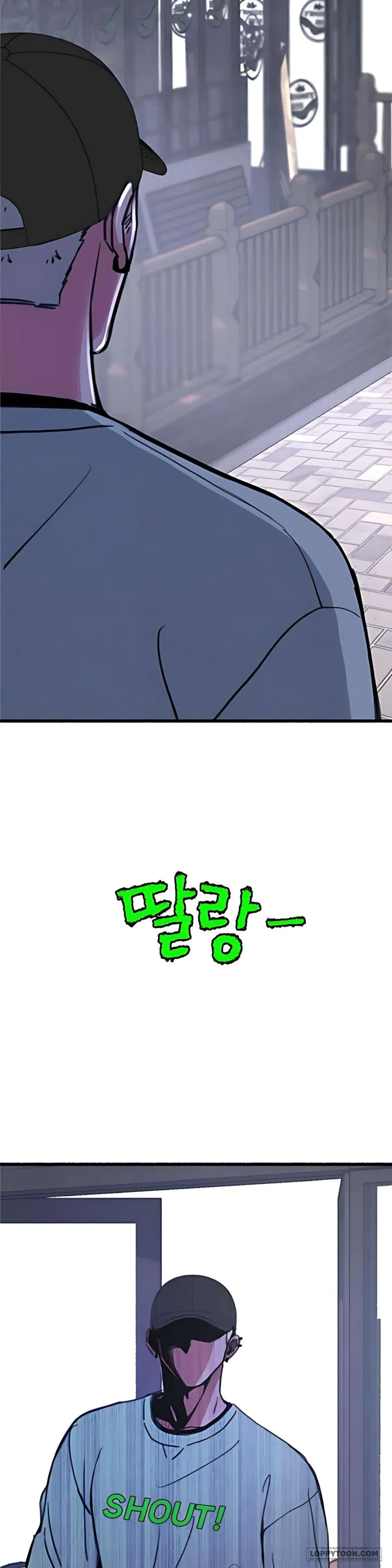 Thế Thân Chap 15 - trang 31