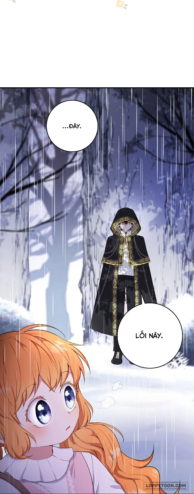 Sóc Con Tài Năng Chap 14 - trang 17