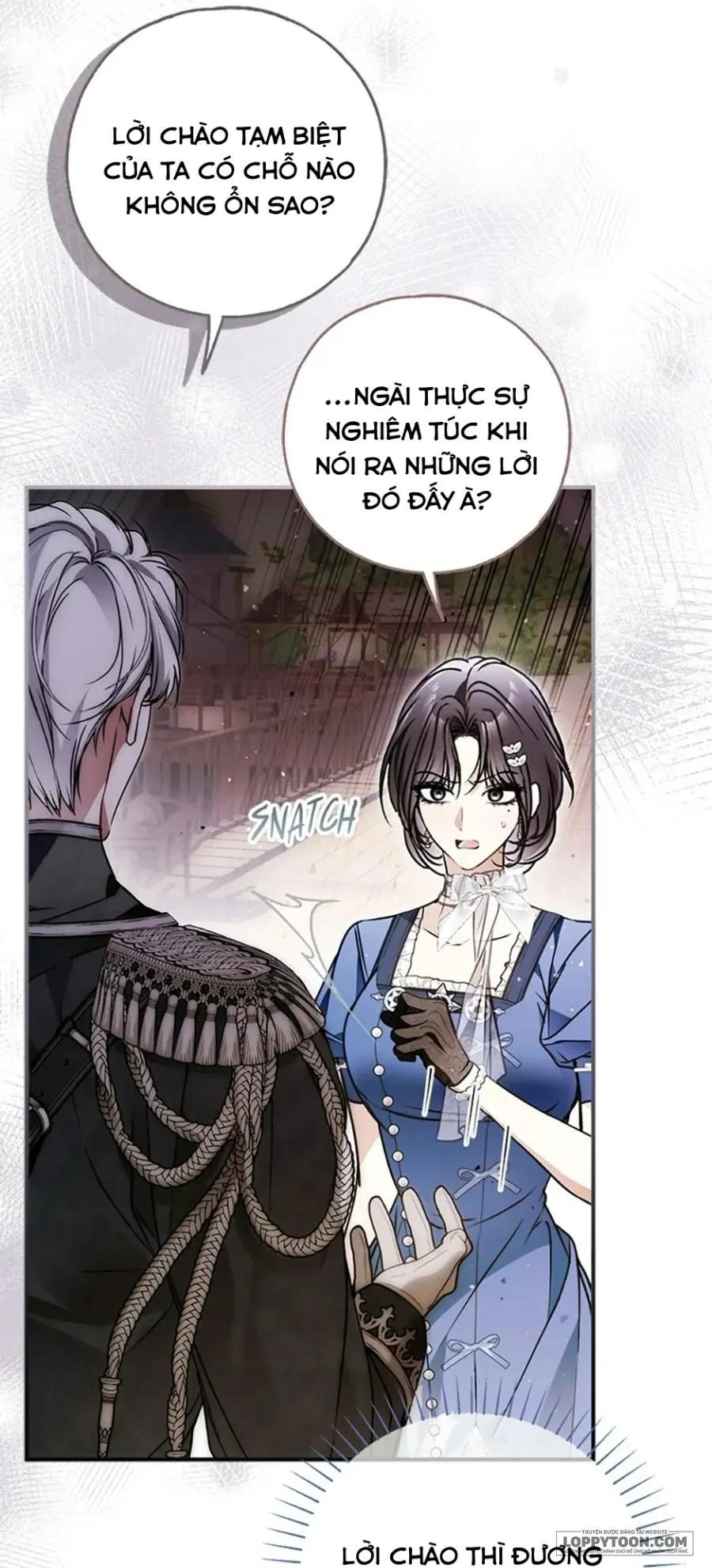 Có Kẻ Đã Sở Hữu Cơ Thể Của Tôi Chap 83 - trang 58
