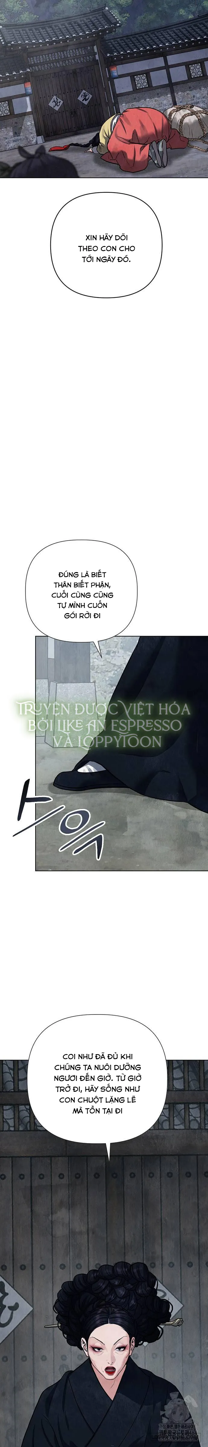 Quỷ Hồn Chap 4 - trang 33