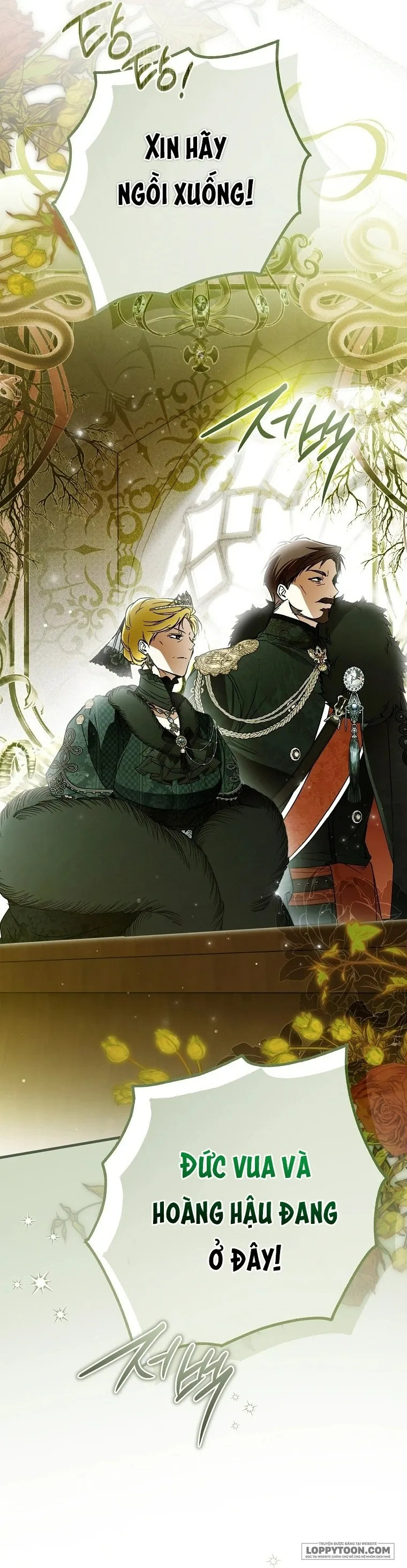 Có Kẻ Đã Sở Hữu Cơ Thể Của Tôi Chap 57 - trang 9