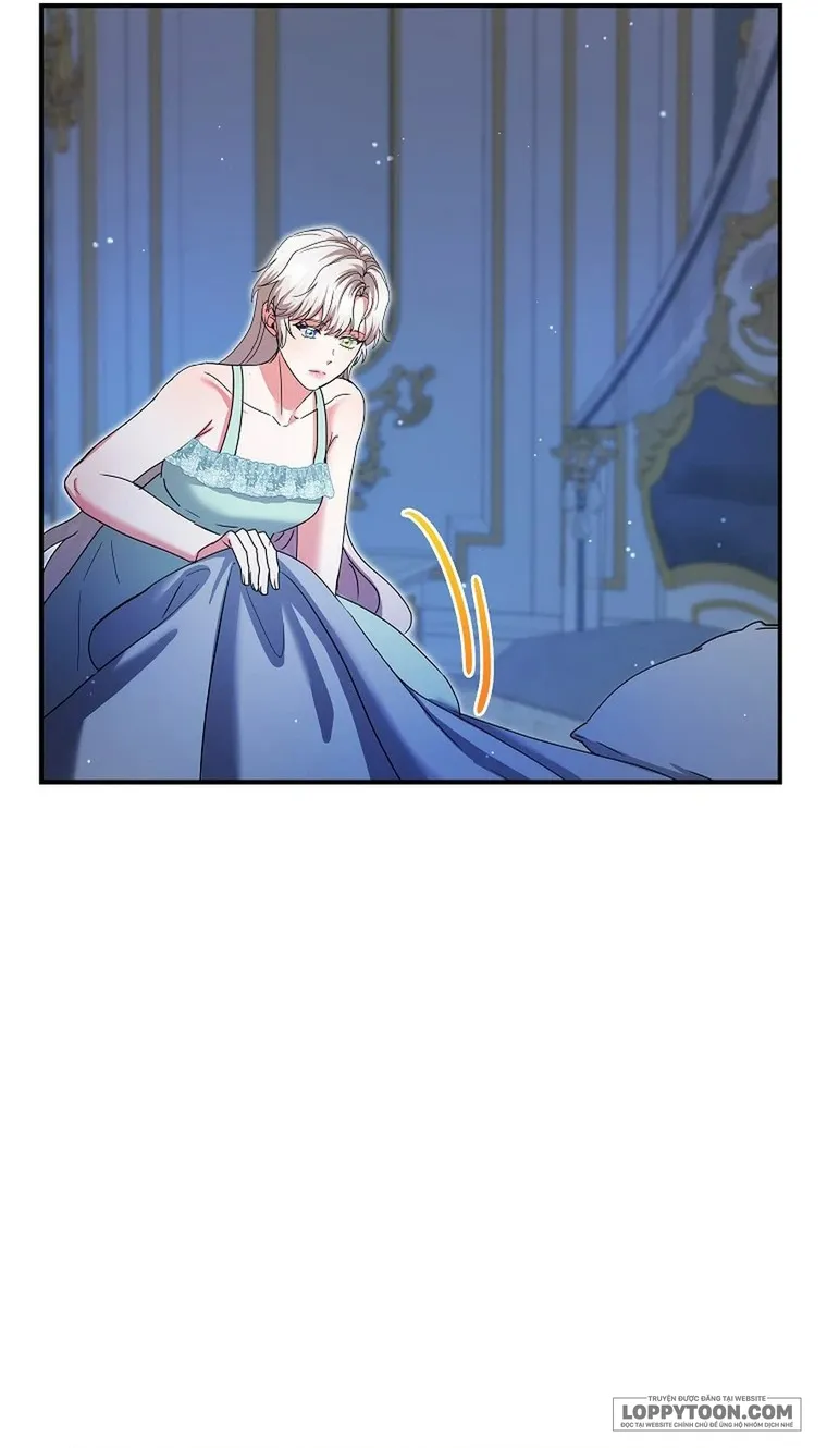 Trở Thành Miêu Nữ Của Hoàng Đế Chap 72 - trang 35