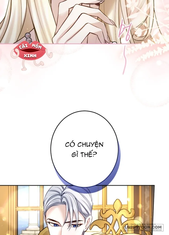 Tôi Sẽ Bị Trừ Khử Cùng Hoàng Đế Chap 112 - trang 28