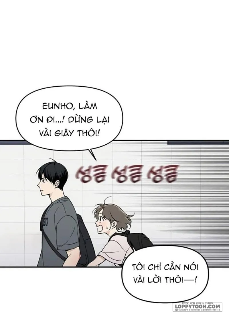 Cặp Đôi Không Chính Thức Chap 2 - trang 25