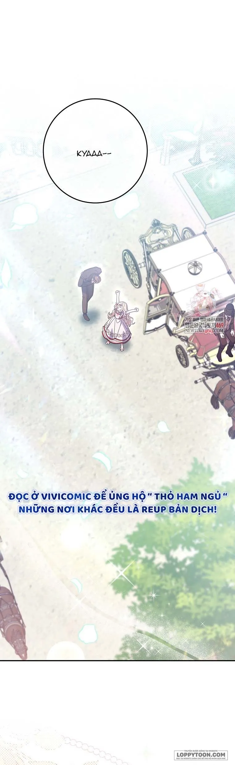 Tôi Không Thuộc Về Nơi Này Chap 52 - trang 2