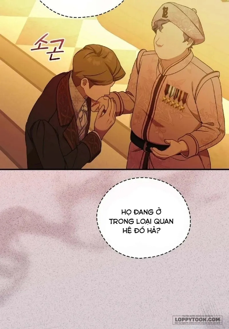 Tìm Một Người Chồng Mới Chap 19 - trang 4