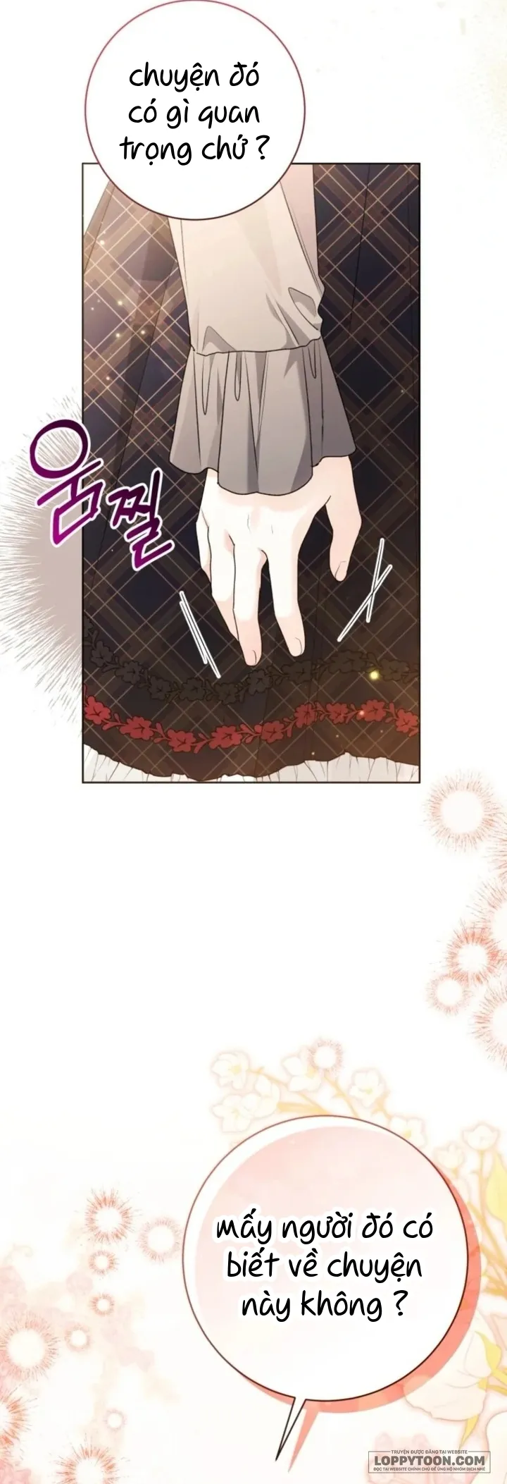 Bé Cá Voi Sát Thủ Phản Diện Chap 92 - trang 18