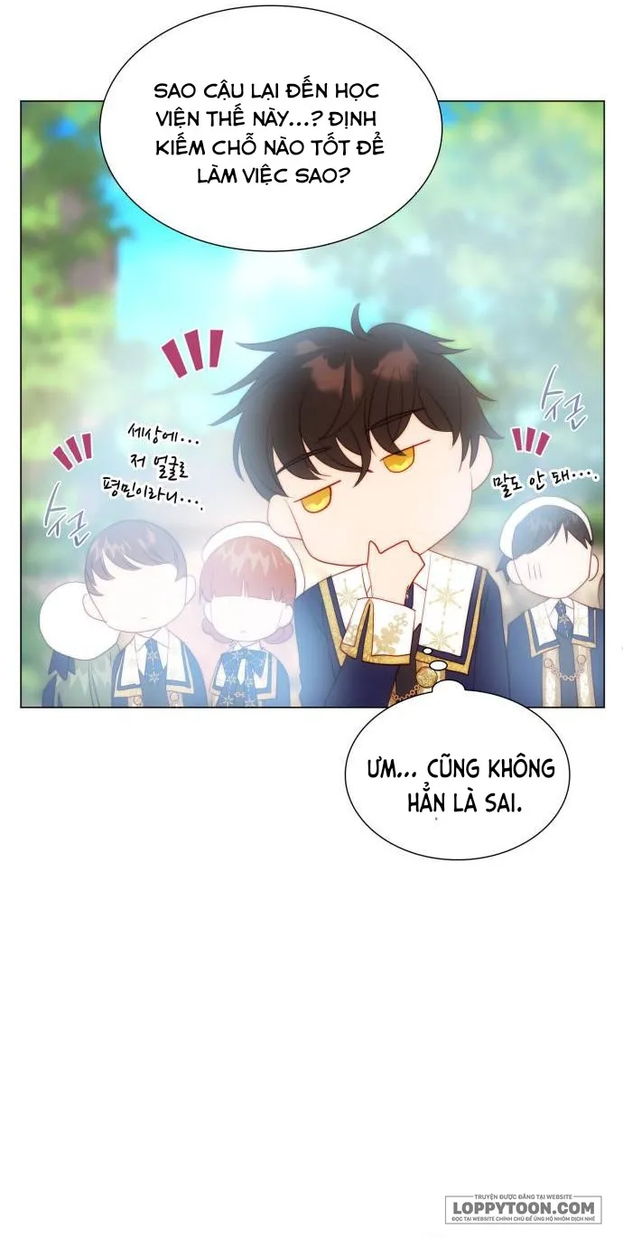 Tôi Được Sinh Ra Là Cô Con Gái Thứ Hai Chap 37 - trang 56