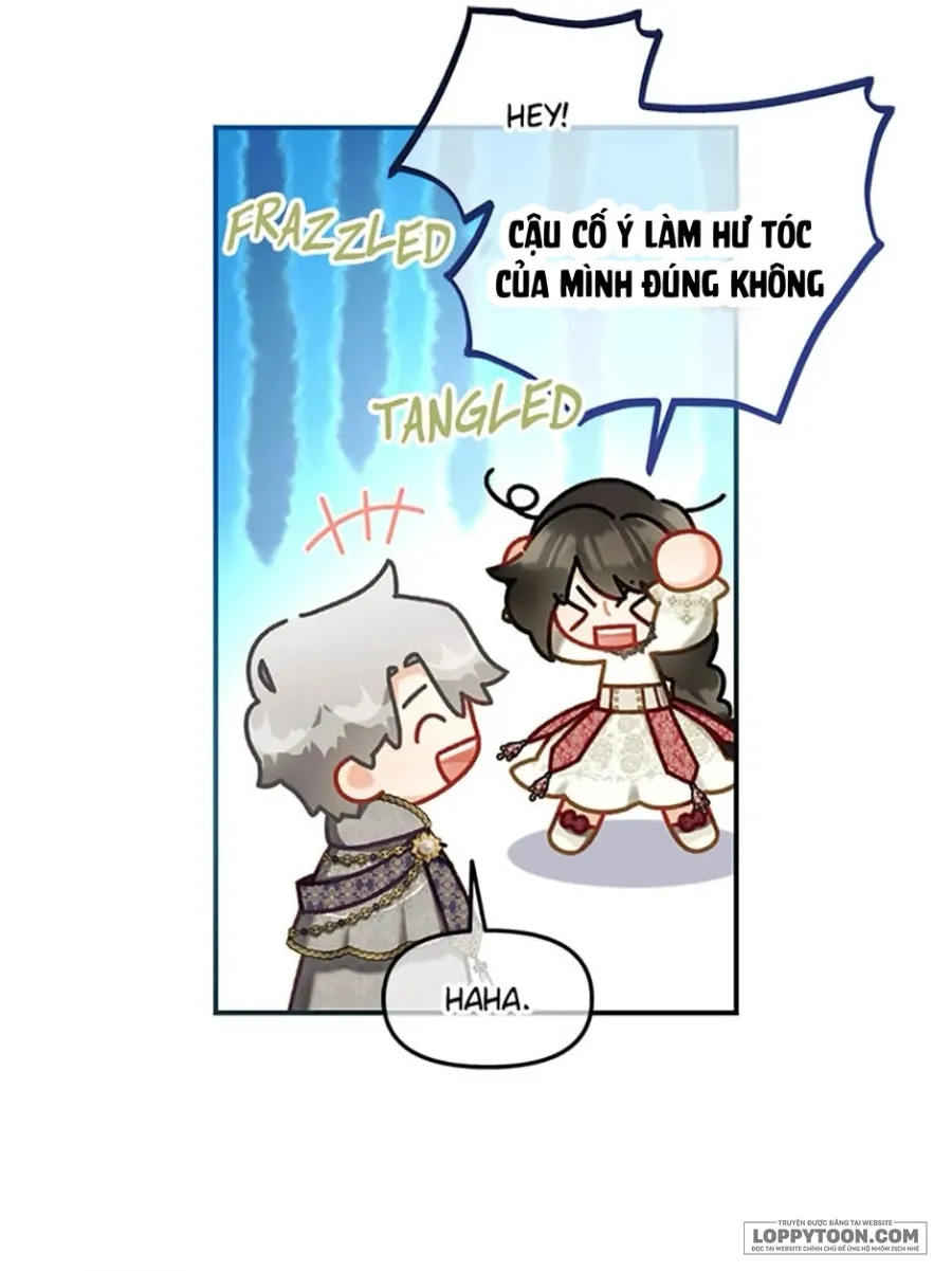 Tôi Sẽ Ở Ngay Bên Cạnh Nam Chính Chap 36 - trang 29