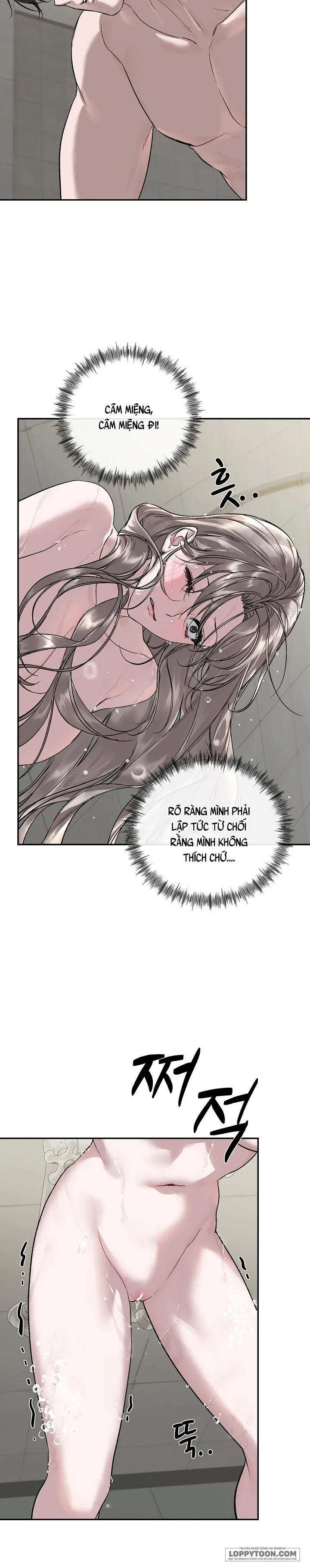 Kẻ Phản Diện Bị Anh Hùng Đánh Bại Chap 3 - 🔞🔞🔞🔞🔞 - trang 19