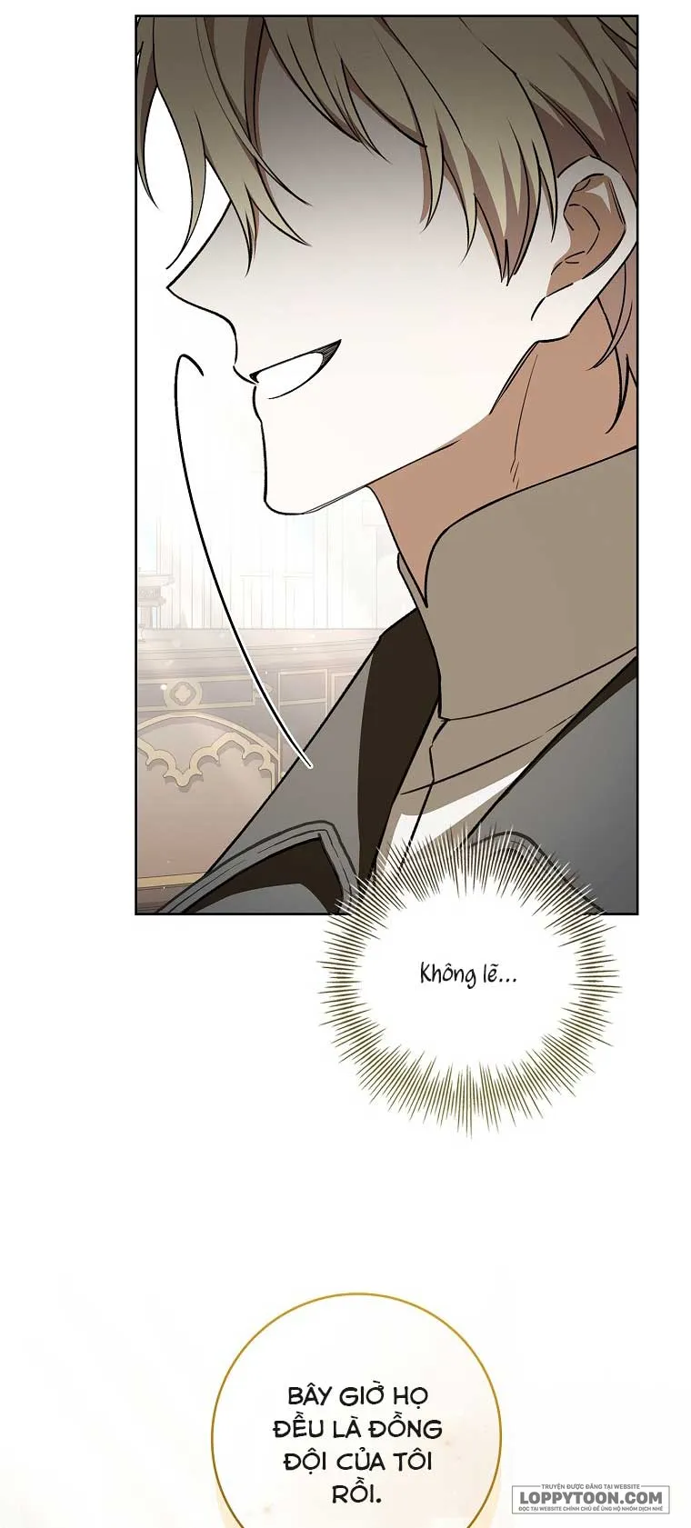 100 lời nguyền tại dinh thự Illestone Chap 20 - trang 27