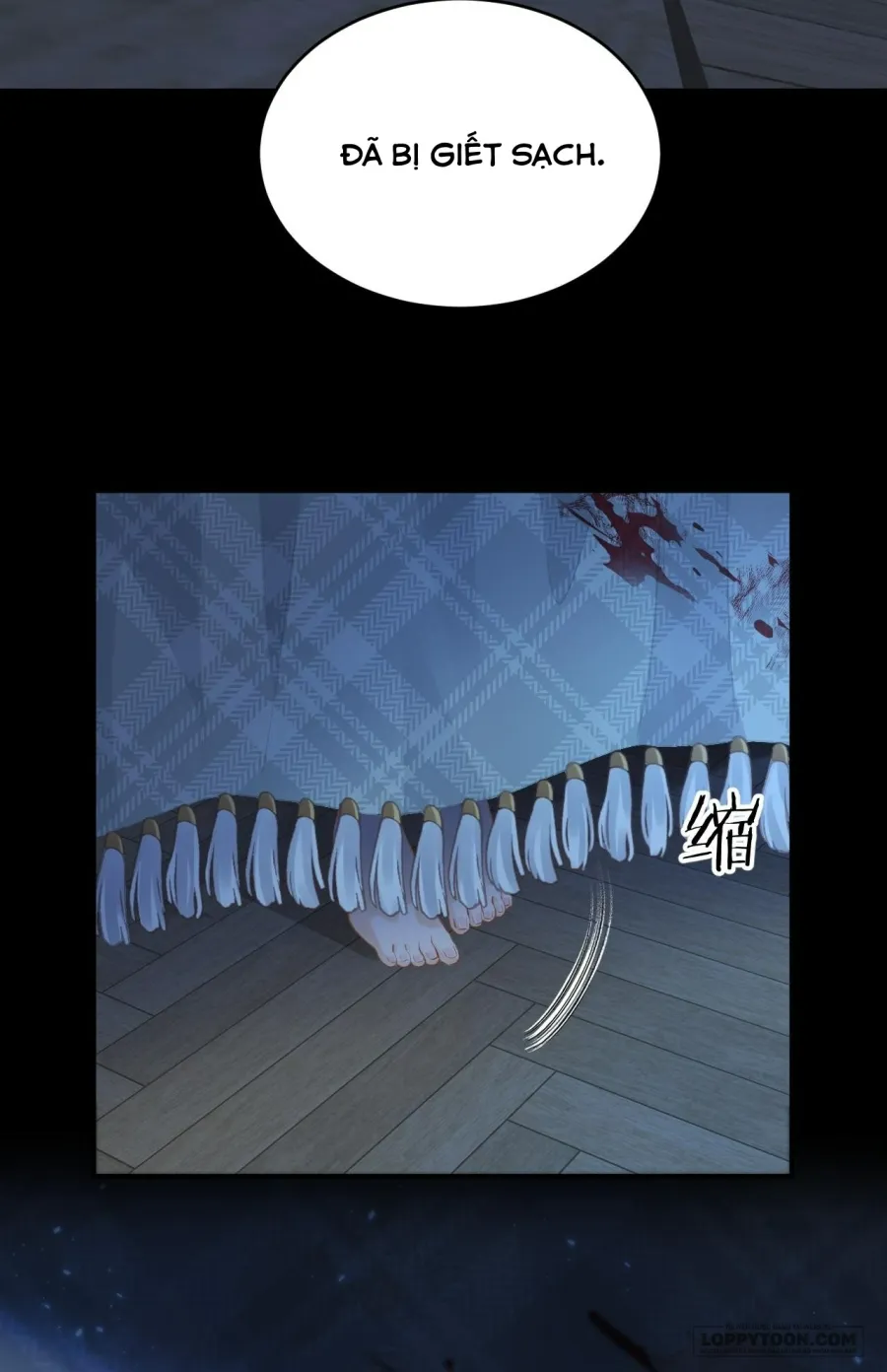 Hương Dục Niệm Chap 27 - trang 6