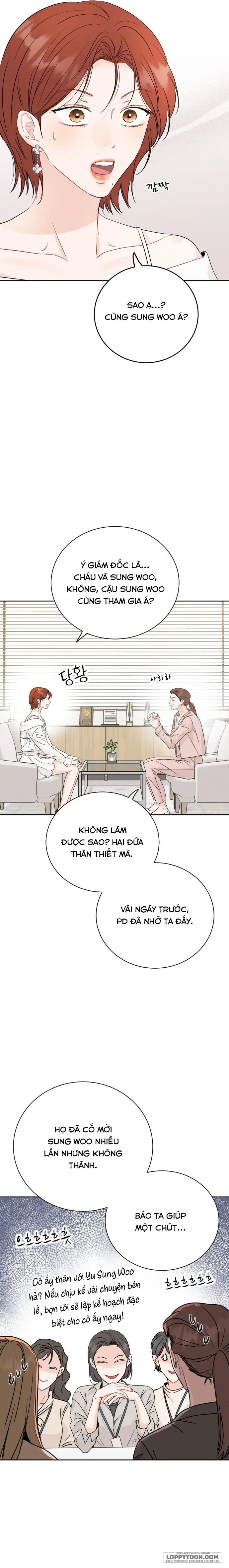 Người Một Nhà Chap 85 - trang 2