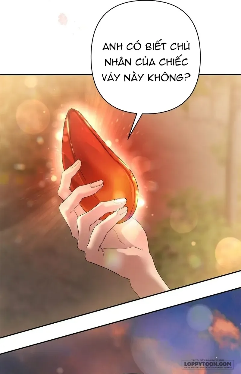 Presepe Bên Ngoài Chiếc Lồng Chap 39 - trang 23