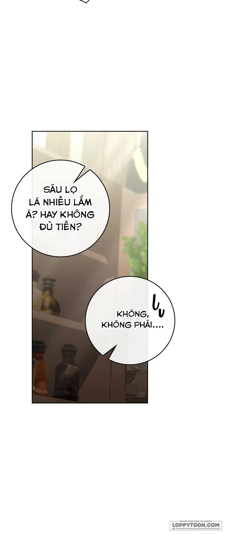 100 lời nguyền tại dinh thự Illestone Chap 16 - trang 36