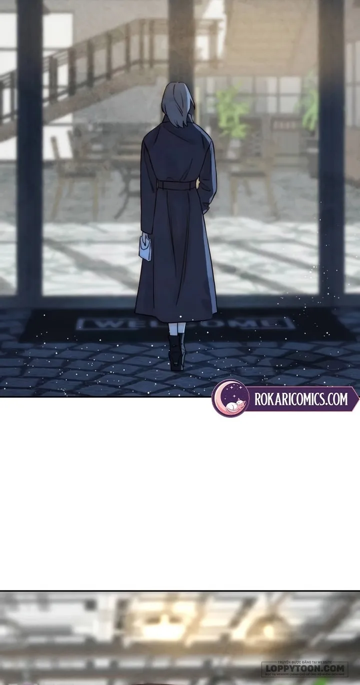Chưa Từng Chạm Tới Em Chap 19 - trang 60