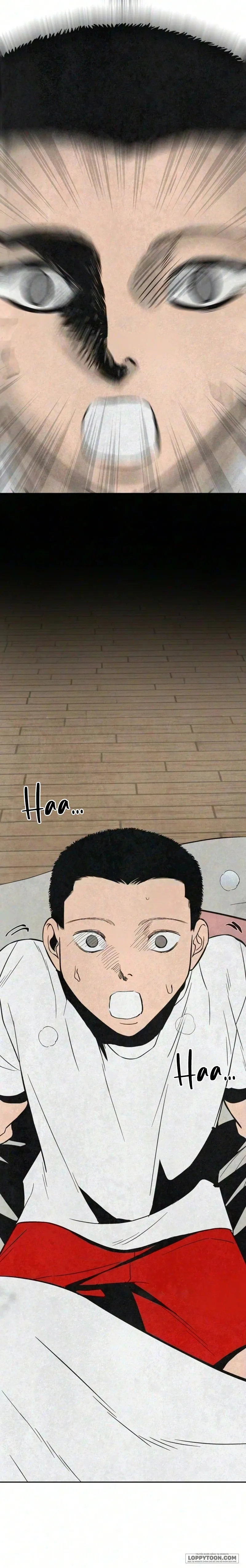 Phục Tùng Chap 20 - trang 9