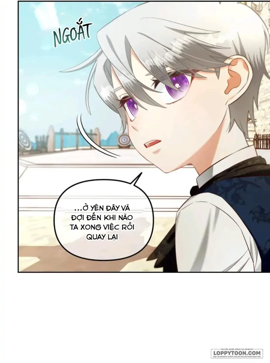 Tôi Sẽ Ở Ngay Bên Cạnh Nam Chính Chap 10 - trang 15