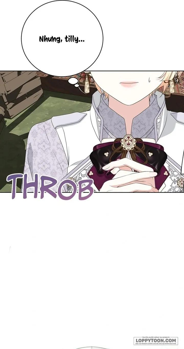 Sinh Ra Trở Thành Nhân Vật Không Có Trong Nguyên Tác Chap 89 - trang 24