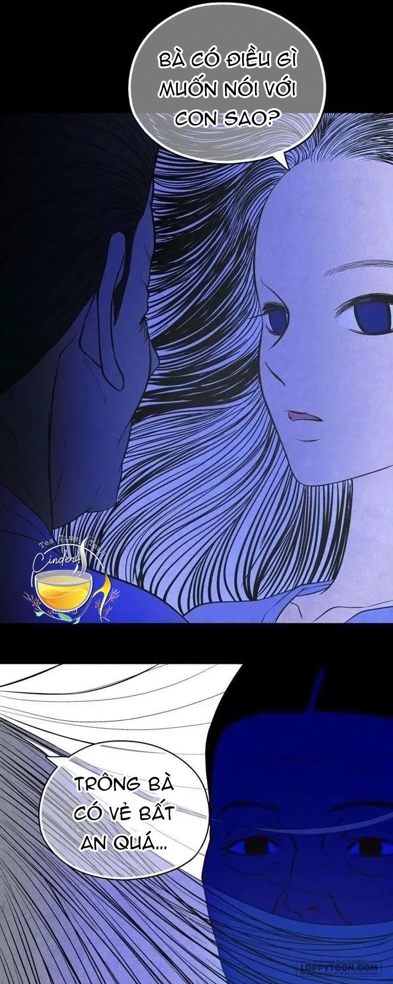 Phục Tùng Chap 4 - trang 50