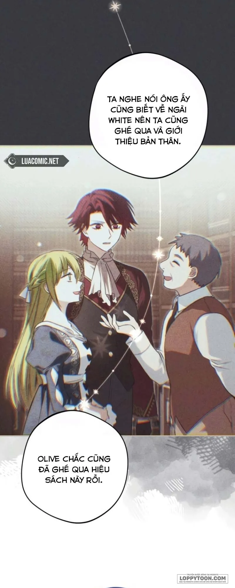 Bạo Chúa Độc Ác Trở Lại Chap 61 - trang 20
