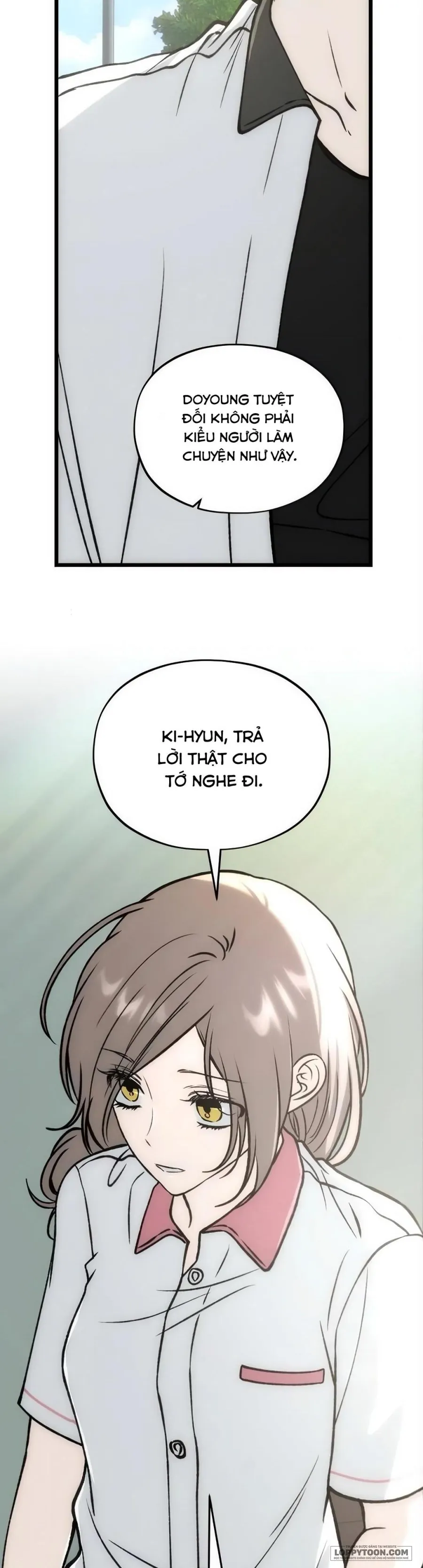Khao Khát Bất Tận Chap 17 - trang 43