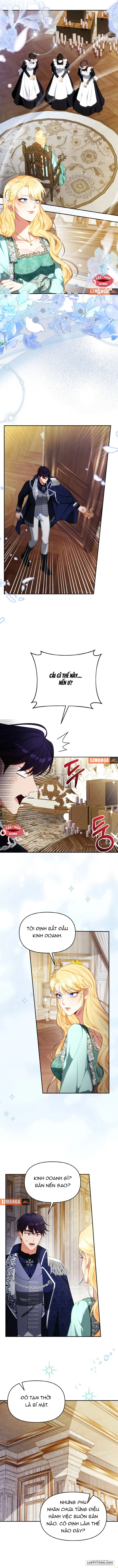 Khi Người Chồng Cũ Của Tôi Đòi Tái Hợp Chap 9 - trang 14