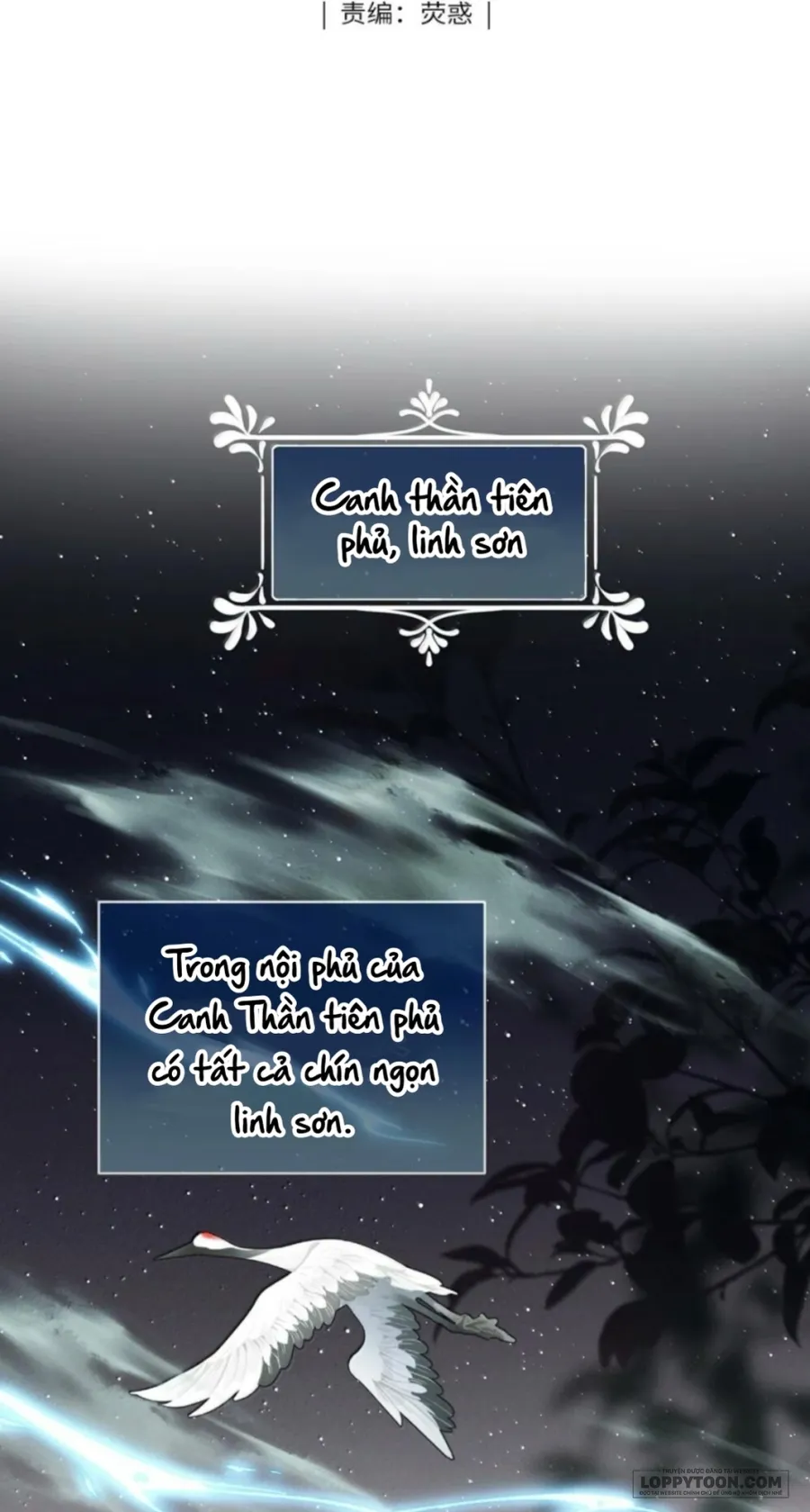 Dâng Cá Muối Cho Sư Tổ Chap 35 - trang 2