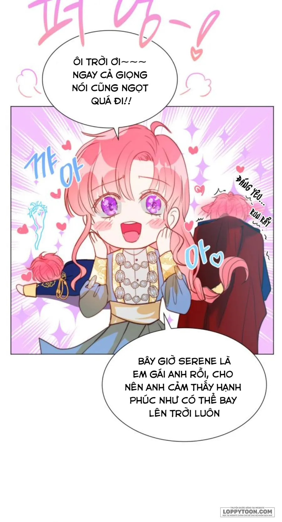 Tôi Được Sinh Ra Là Cô Con Gái Thứ Hai Chap 3 - trang 66