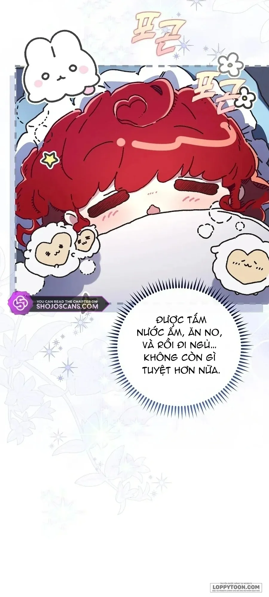 Papa Là Kẻ Thù Kiếp Trước Của Tôi? Chap 28 - trang 32