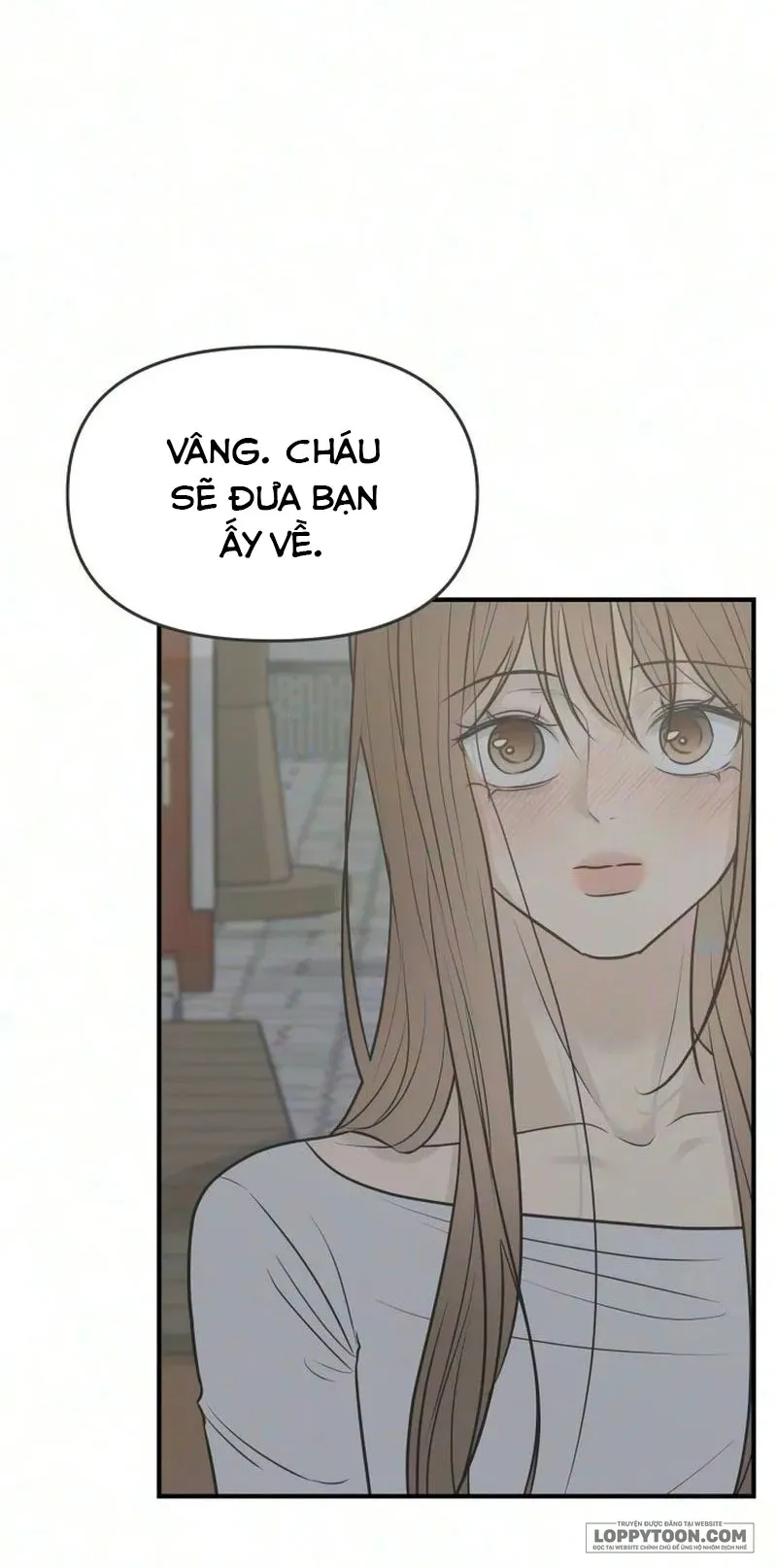 Scandal Bảo Vệ Hôn Nhân Chap 16 - trang 7