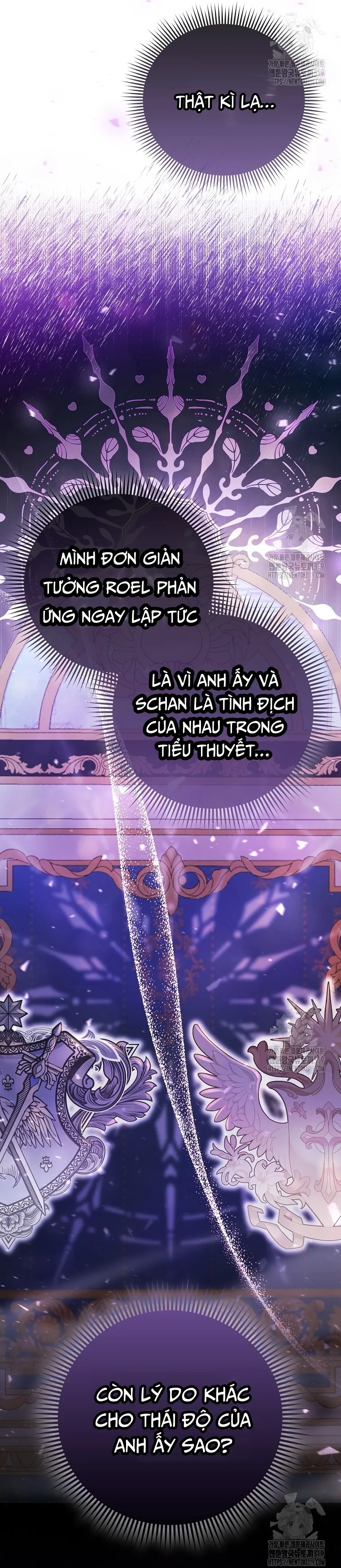 Phương Pháp Trồng Lúa Đặc Biệt Của Ác Nữ Chap 31 - trang 24