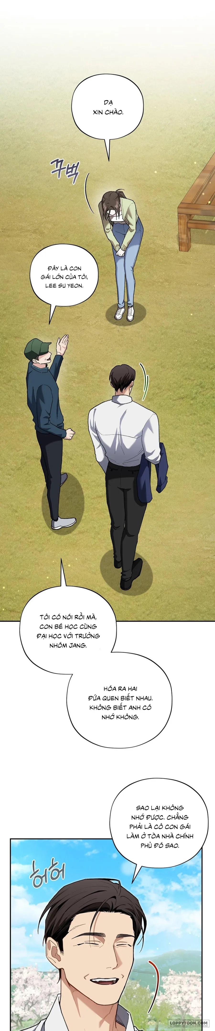 Quốc Lộ Số 1 Chap 26 - trang 26