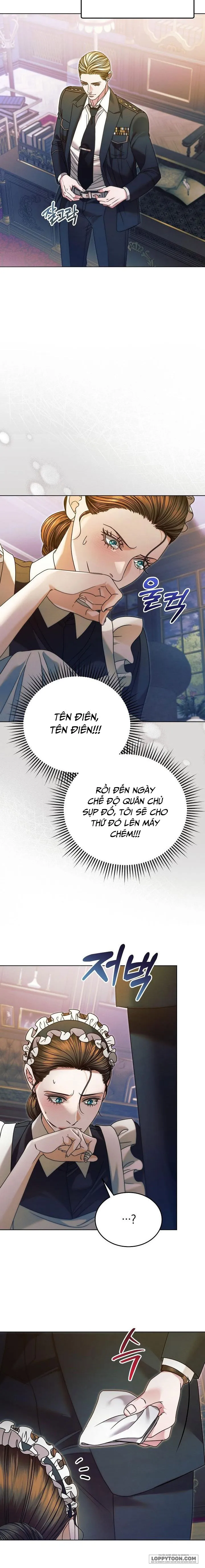 Hãy Cầu Xin Tôi Đi Chap 7 - 🔞🔞🔞 - trang 6