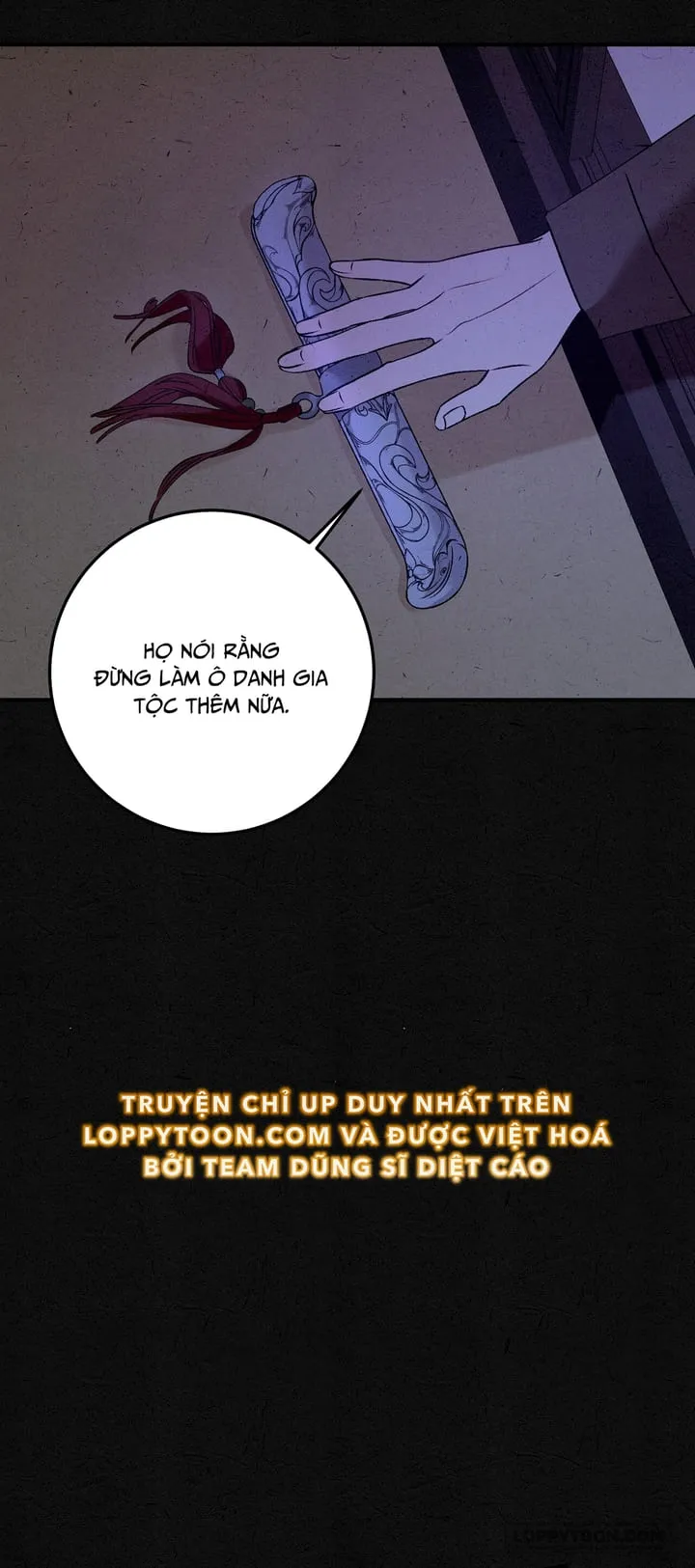 Góa Phụ Chap 1 - trang 21