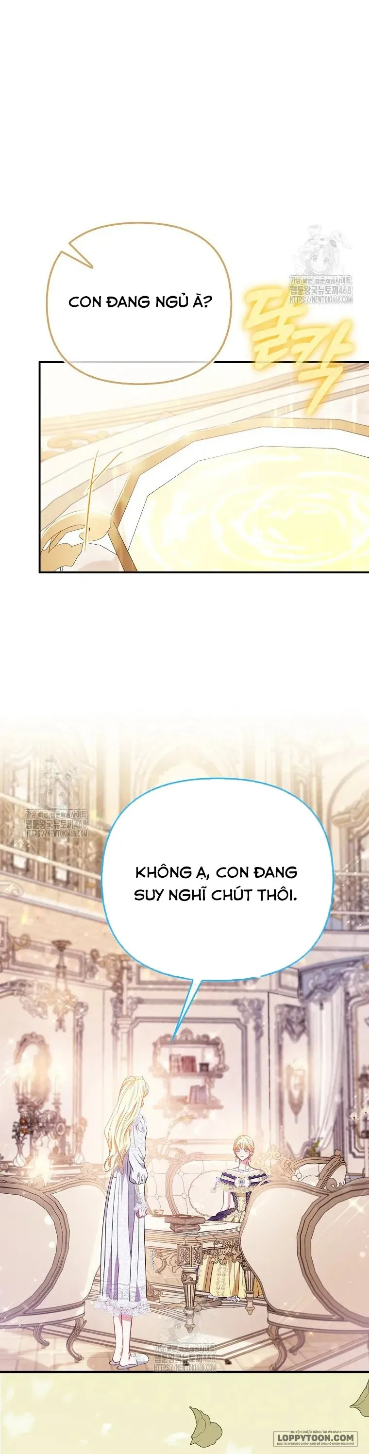 Nàng Công Chúa Của Mọi Người Chap 100 - trang 30