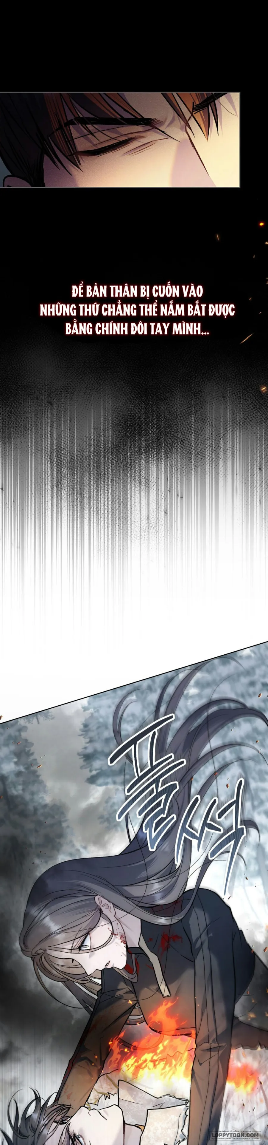 Kết Hôn Với Kẻ Tâm Thần Chap 41 - trang 2