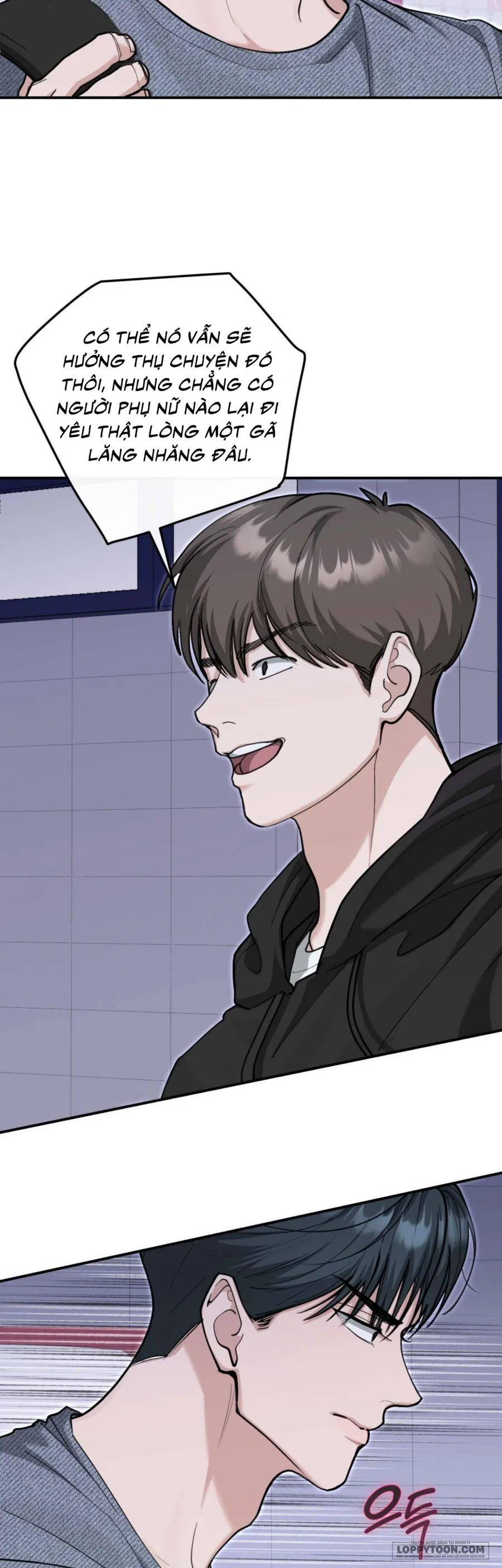Ăn Em Một Lần Thôi, Oppa Chap 17 - trang 37