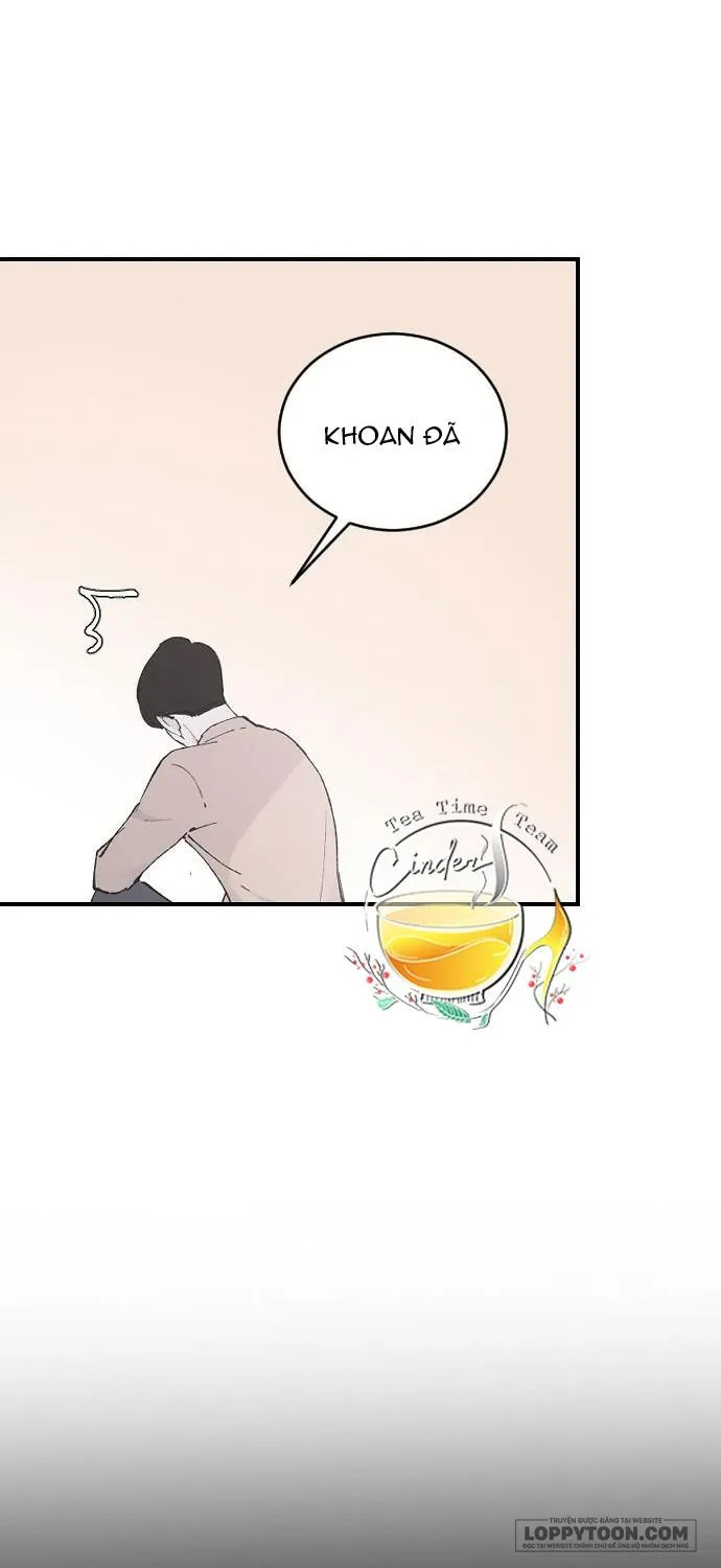 Ba Anh Trai Cực Phẩm Của Tôi Chap 28 - trang 46