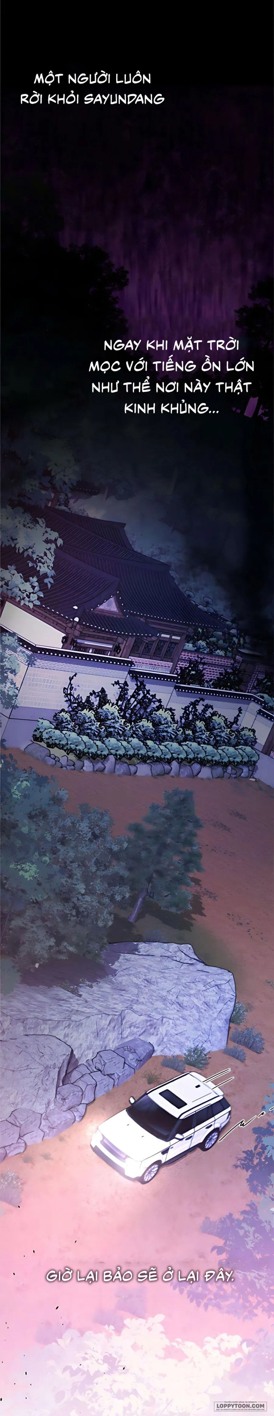 Tiêu Bản Chap 7 - trang 19