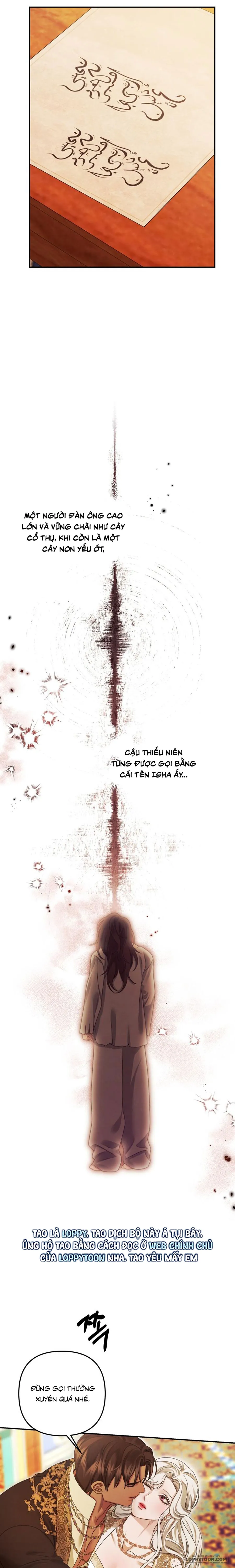 Cuộc Hôn Nhân Bị Cướp Đoạt Chap 65 - trang 19