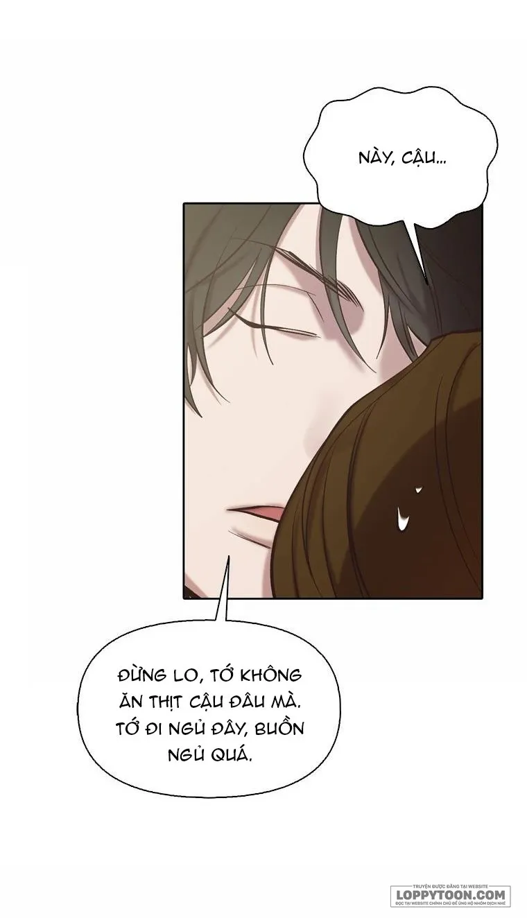 Thanh Xuân Của Chúng Ta Chap 80 - trang 44