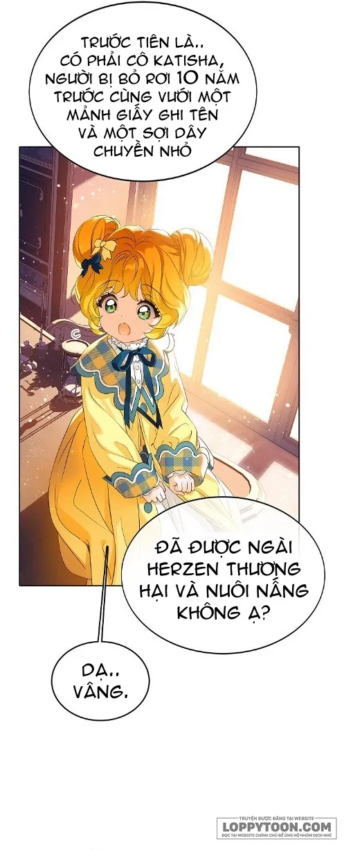 Trở Thành Người Thừa Kế Của Gia Đình Phản Diện Chap 3 - trang 25