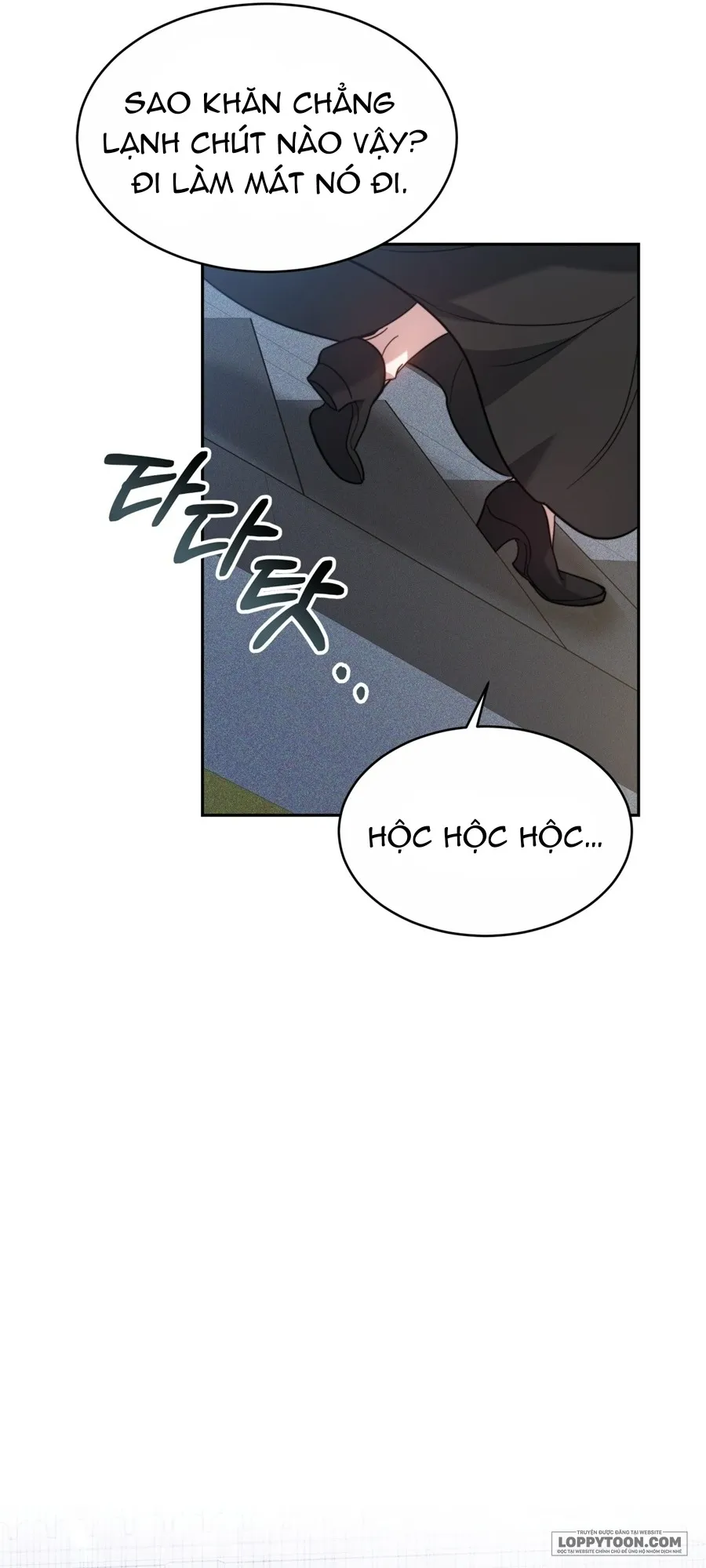 Dù Là Mẹ Kế Nhưng Tôi Thoát Khỏi Cái Chết Rất Dễ Dàng Chap 3 - trang 15
