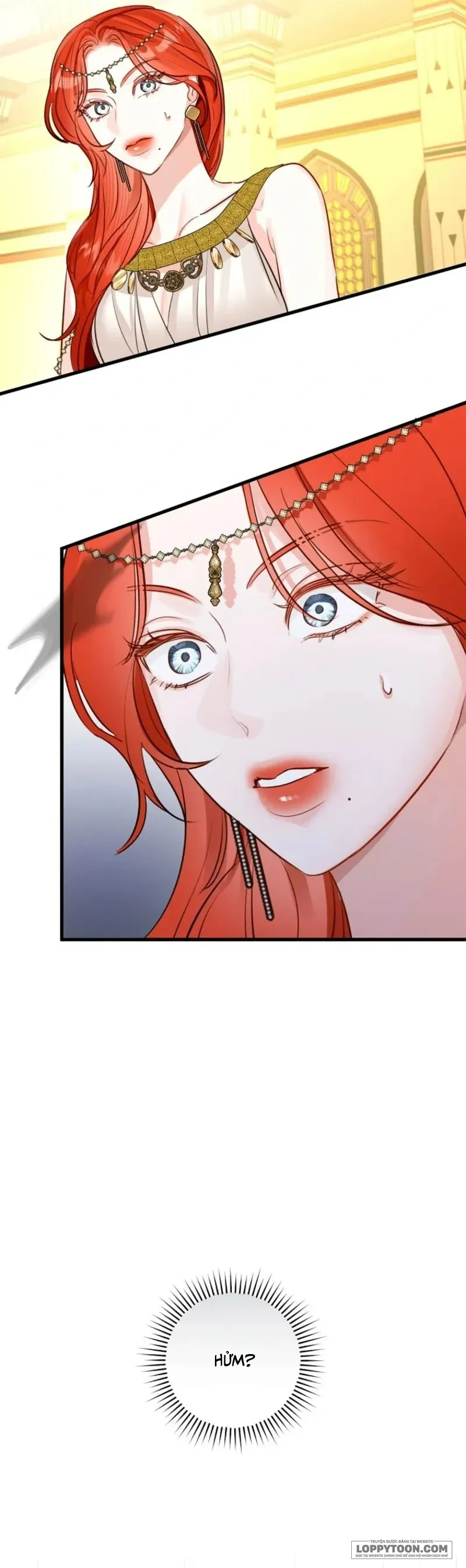 Cuộc Hôn Nhân Xa Hoa Của Đại Công Tước Là Giả Chap 79 - trang 31