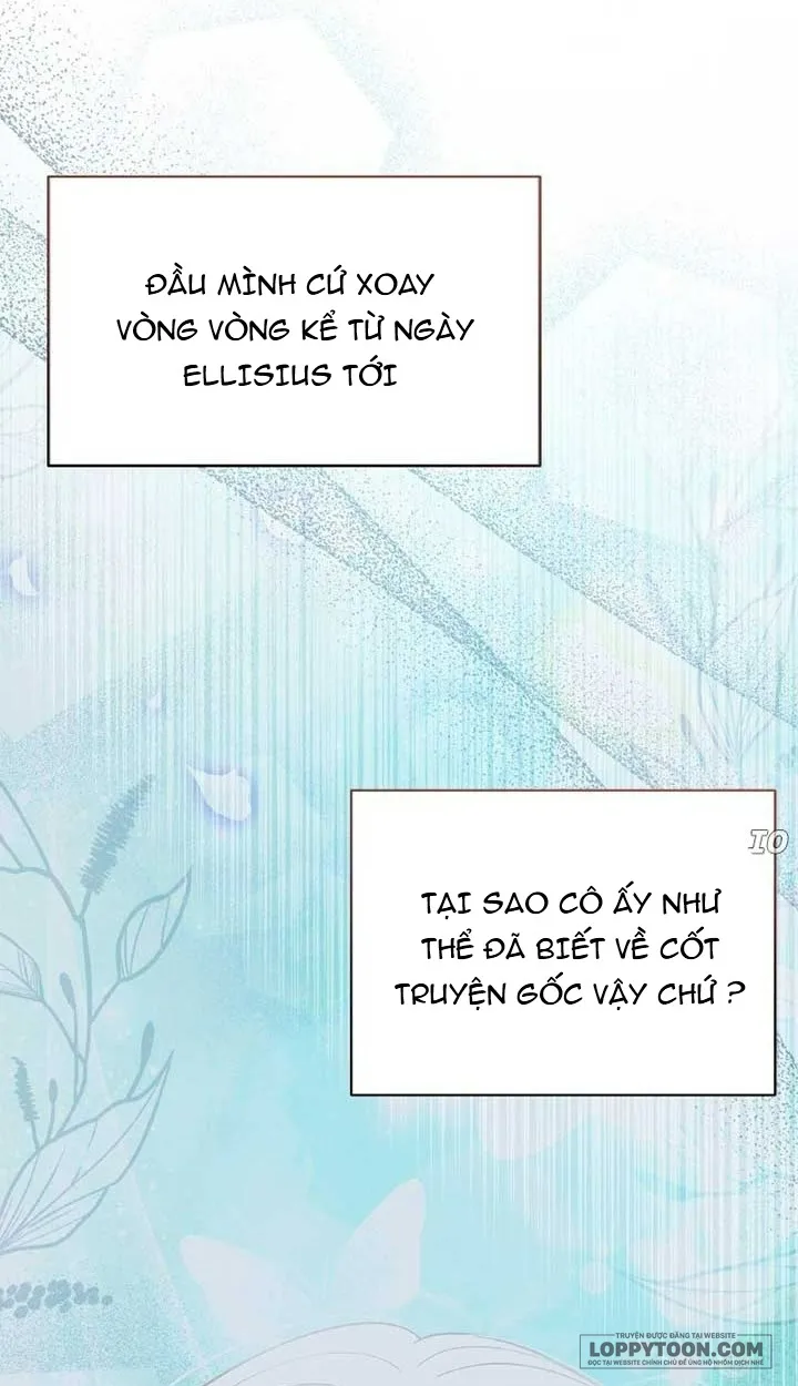 Hầu Gái Không Thích Nuôi Dạy Trẻ Nhỏ Chap 61 - trang 69