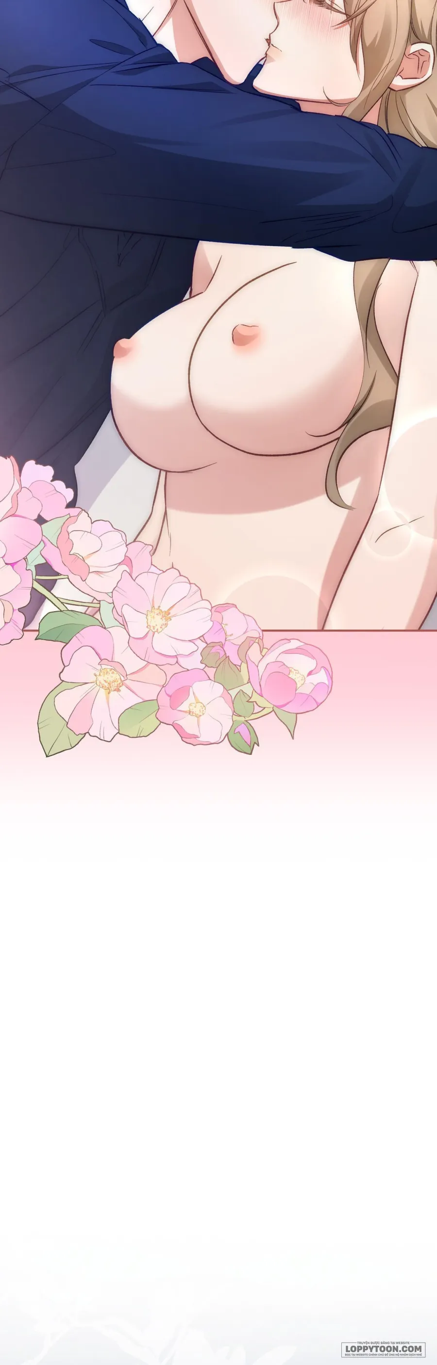 Ủa, Sao Thể Loại Này Khác Biệt Quá Vậy? Chap 13 - 🔞🔞🔞 - trang 25