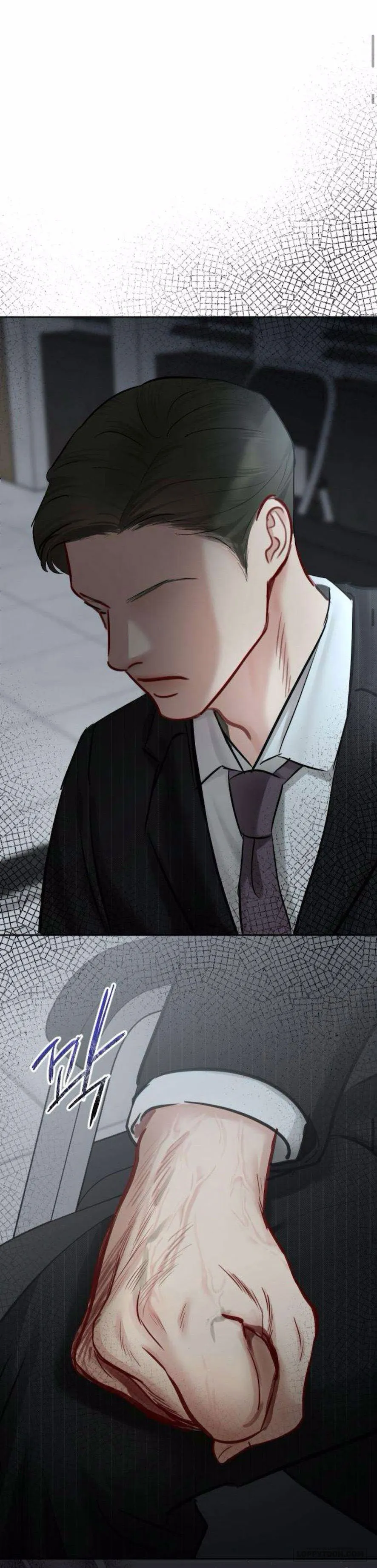 Quyền Lực Của Thư Ký Chap 24 - trang 27